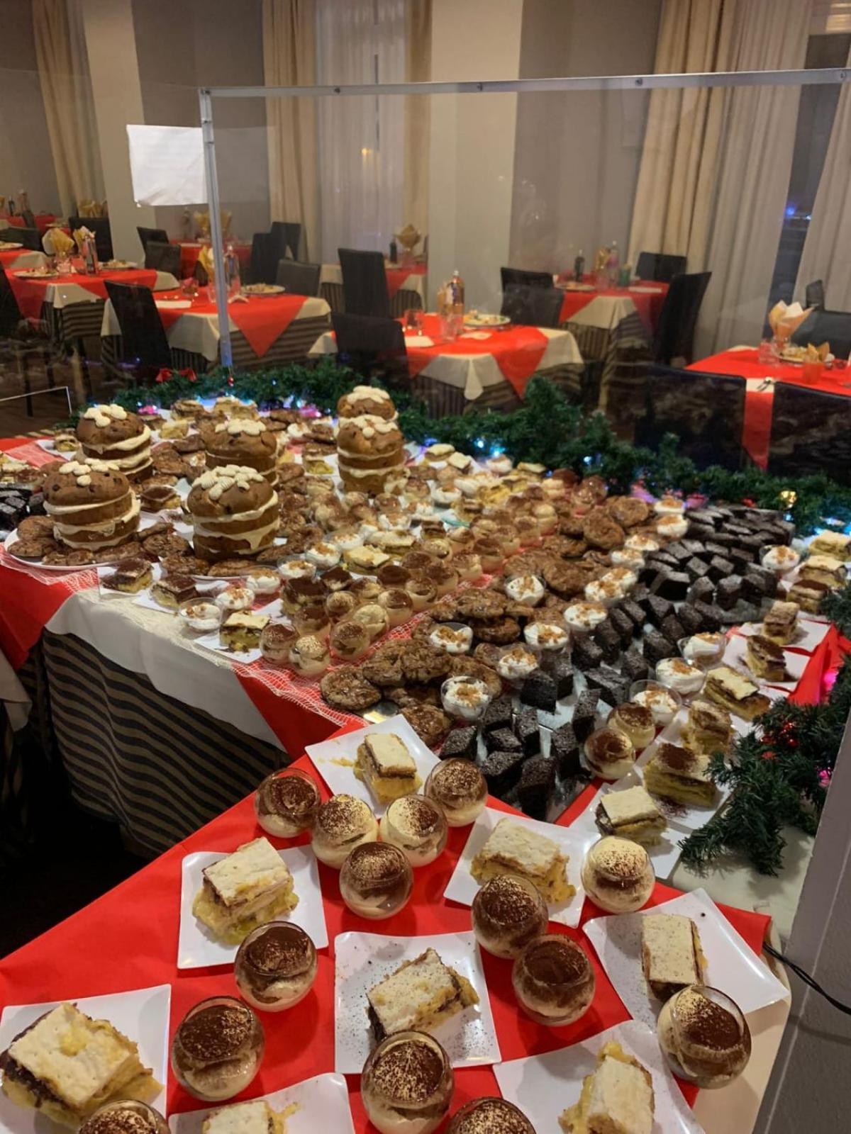 Hotel Aragosta Cattolica Ngoại thất bức ảnh